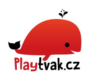 Playtvak.cz logo