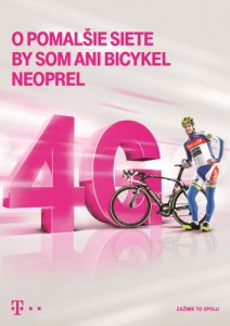 Telekom SA4GAN - print A4